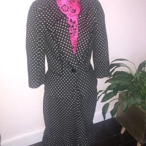 White House Black Market skirt suit